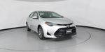 Toyota Corolla 1.8 BASE CVT Sedan 2018