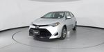 Toyota Corolla 1.8 BASE CVT Sedan 2018