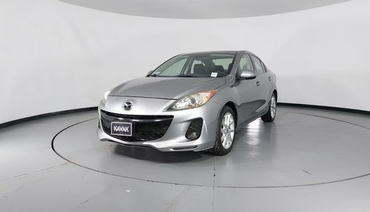 Mazda • Mazda 3