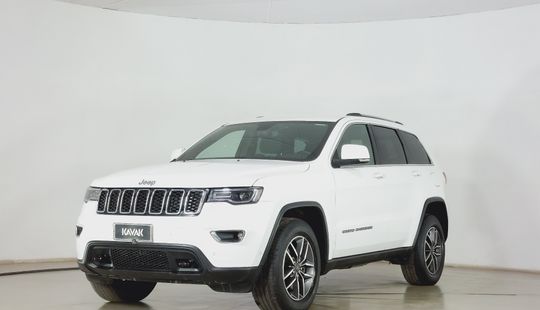 Jeep • Grand Cherokee