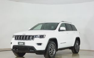 Jeep • Grand Cherokee