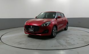 Suzuki • Swift