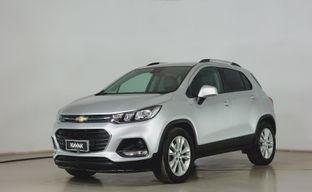 Chevrolet • Tracker