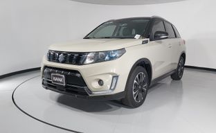 Suzuki • Vitara