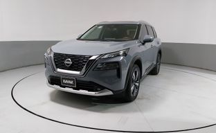 Nissan • X-Trail