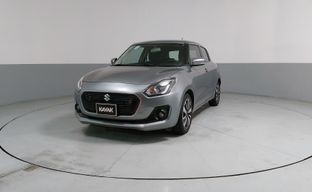 Suzuki • Swift