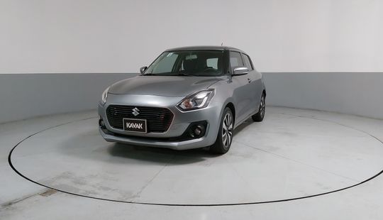 Suzuki • Swift