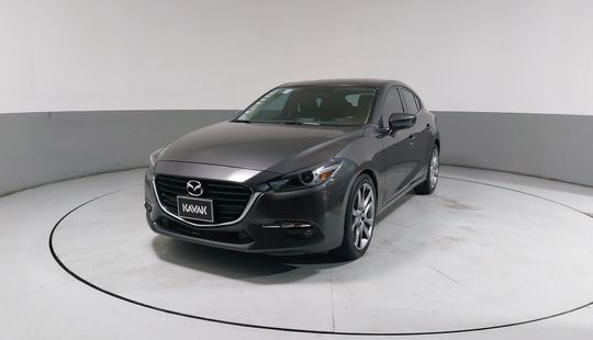 Mazda • Mazda 3