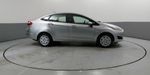 Ford Fiesta 1.6 S DCT Sedan 2018