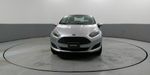 Ford Fiesta 1.6 S DCT Sedan 2018