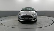 Ford Fiesta 1.6 S DCT Sedan 2018