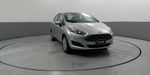 Ford Fiesta 1.6 S DCT Sedan 2018