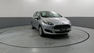 Ford Fiesta 1.6 S DCT Sedan 2018