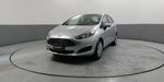 Ford Fiesta 1.6 S DCT Sedan 2018