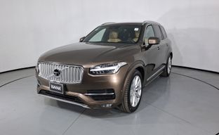 Volvo • XC90