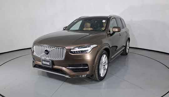 Volvo • XC90