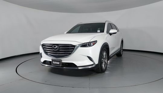 Mazda • CX-9