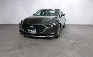 Mazda • Mazda 3