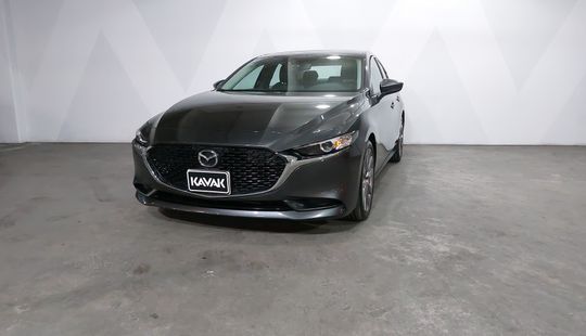 Mazda • Mazda 3