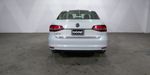 Volkswagen Jetta 2.5 COMFORTLINE TIP. BOLSAS AIRE DEL. Sedan 2017