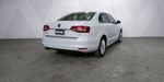 Volkswagen Jetta 2.5 COMFORTLINE TIP. BOLSAS AIRE DEL. Sedan 2017