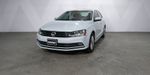 Volkswagen Jetta 2.5 COMFORTLINE TIP. BOLSAS AIRE DEL. Sedan 2017