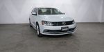 Volkswagen Jetta 2.5 COMFORTLINE TIP. BOLSAS AIRE DEL. Sedan 2017