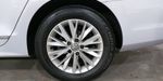 Volkswagen Jetta 2.5 COMFORTLINE TIP. BOLSAS AIRE DEL. Sedan 2017