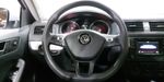 Volkswagen Jetta 2.5 COMFORTLINE TIP. BOLSAS AIRE DEL. Sedan 2017