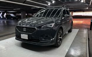 Seat • Tarraco