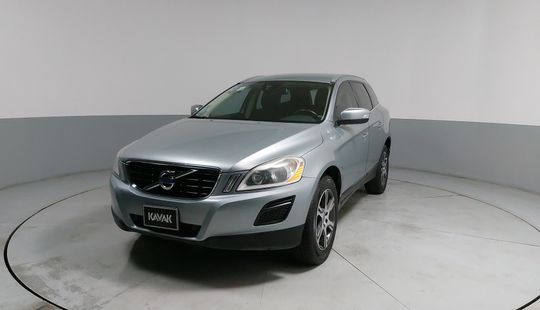 Volvo • XC60