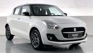 Suzuki Swift GLX Hatchback 2024