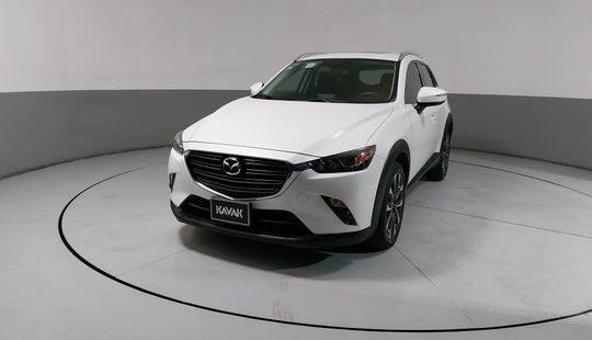 Mazda • CX-3