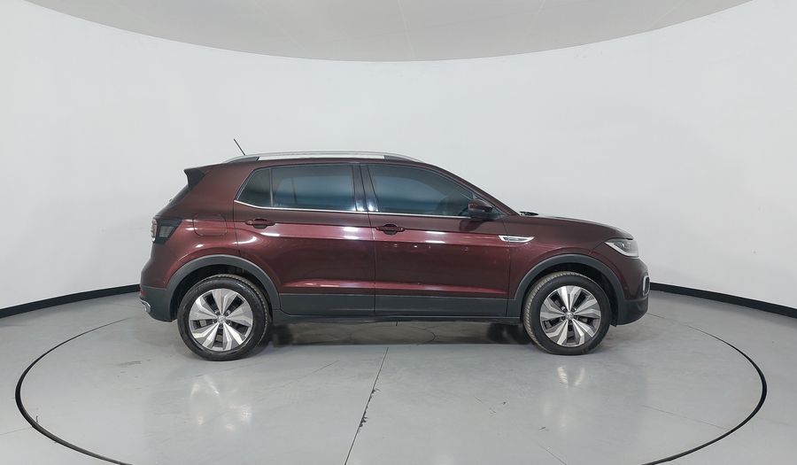 Volkswagen T-cross 1.6 HIGHLINE AUTO Suv 2020