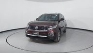 Volkswagen T-cross 1.6 HIGHLINE AUTO Suv 2020