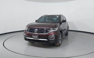 Volkswagen • T-Cross