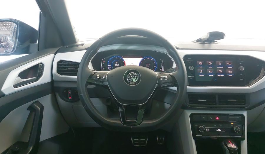 Volkswagen T-cross 1.6 HIGHLINE AUTO Suv 2020