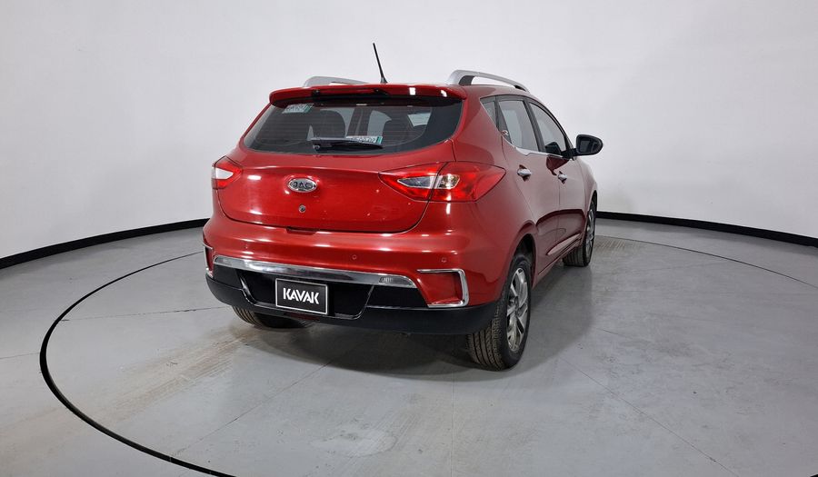 Jac Sei2 1.5 QUANTUM CVT Suv 2019