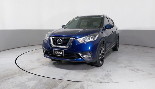 Nissan • Kicks