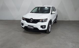 Renault • Kwid