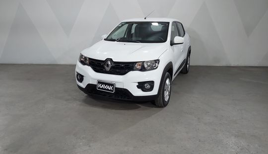 Renault • Kwid