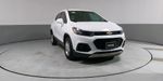 Chevrolet Trax 1.8 B LT AUTO Suv 2018