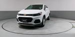 Chevrolet Trax 1.8 B LT AUTO Suv 2018