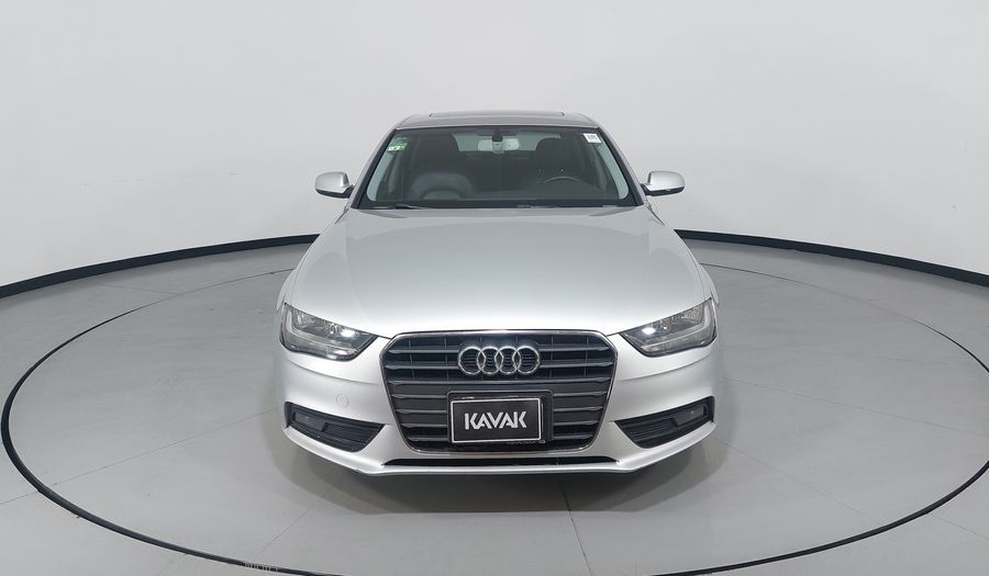 Audi A4 1.8 TFSI TRENDY MULTITRONIC Sedan 2013