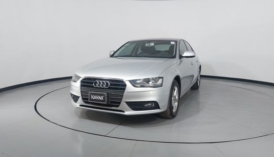 Audi • A4