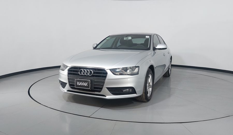 Audi A4 1.8 TFSI TRENDY MULTITRONIC Sedan 2013