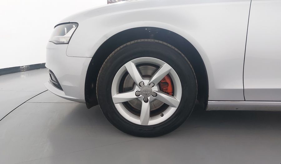 Audi A4 1.8 TFSI TRENDY MULTITRONIC Sedan 2013