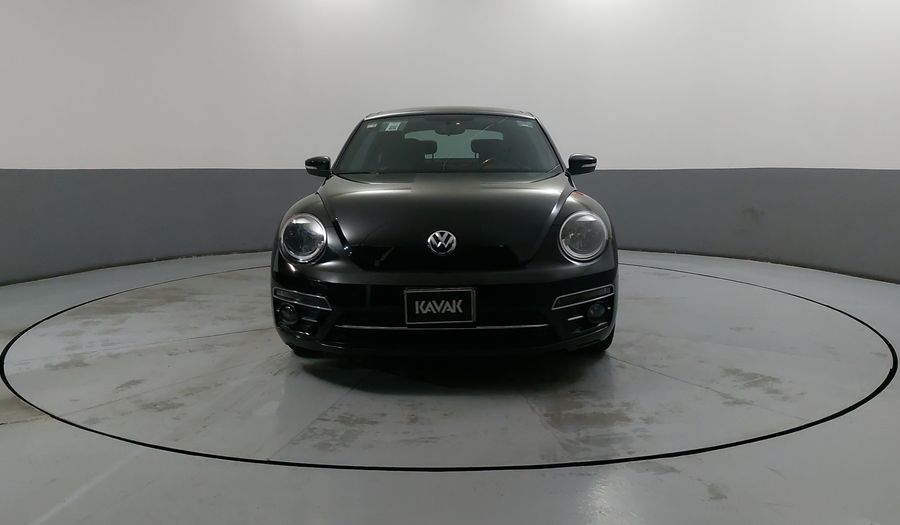 Volkswagen Beetle 2.5 SPORT TIPTRONIC Hatchback 2017