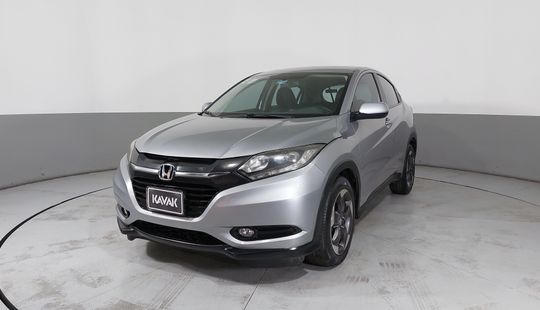 Honda • HR-V