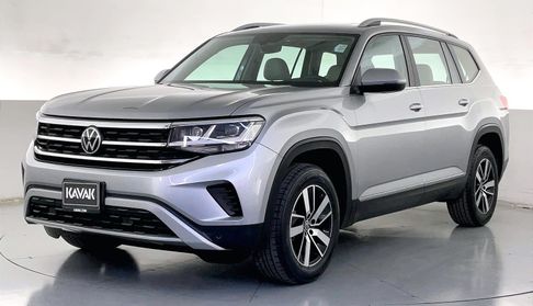 Volkswagen Teramont COMFORTLINE Suv 2021